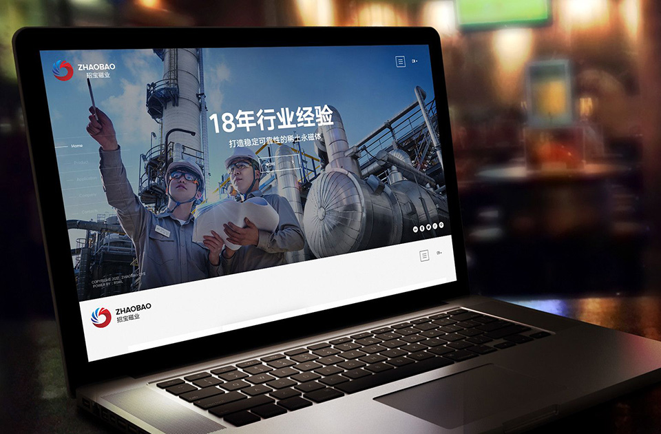 Responsive image