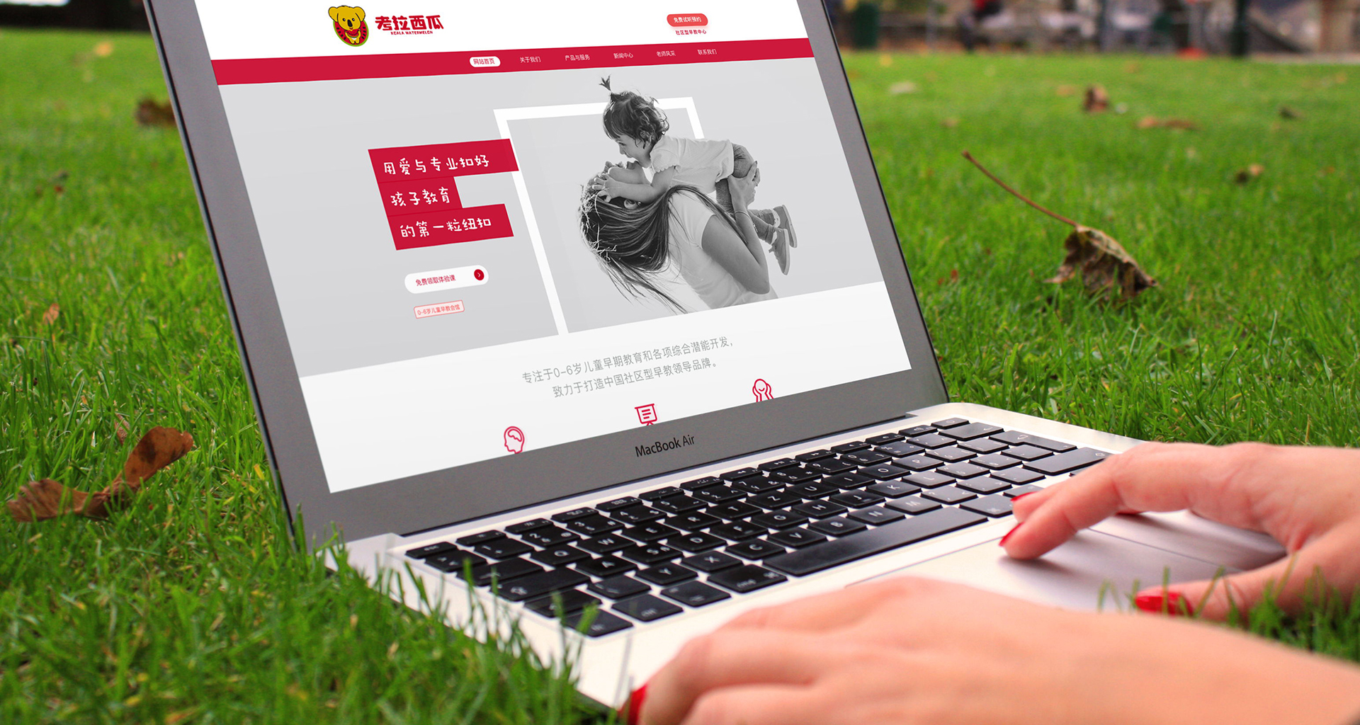 Responsive image