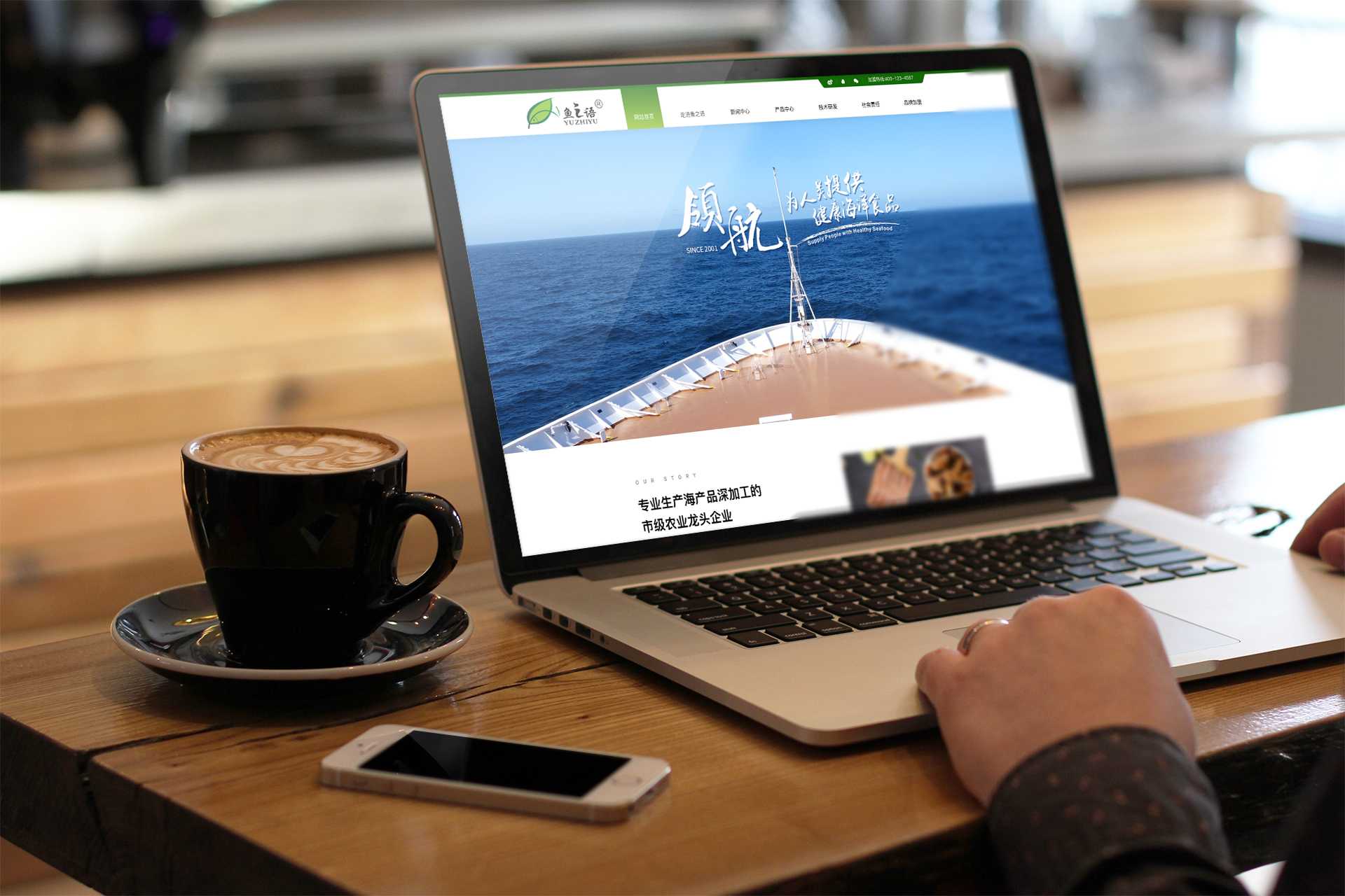 Responsive image