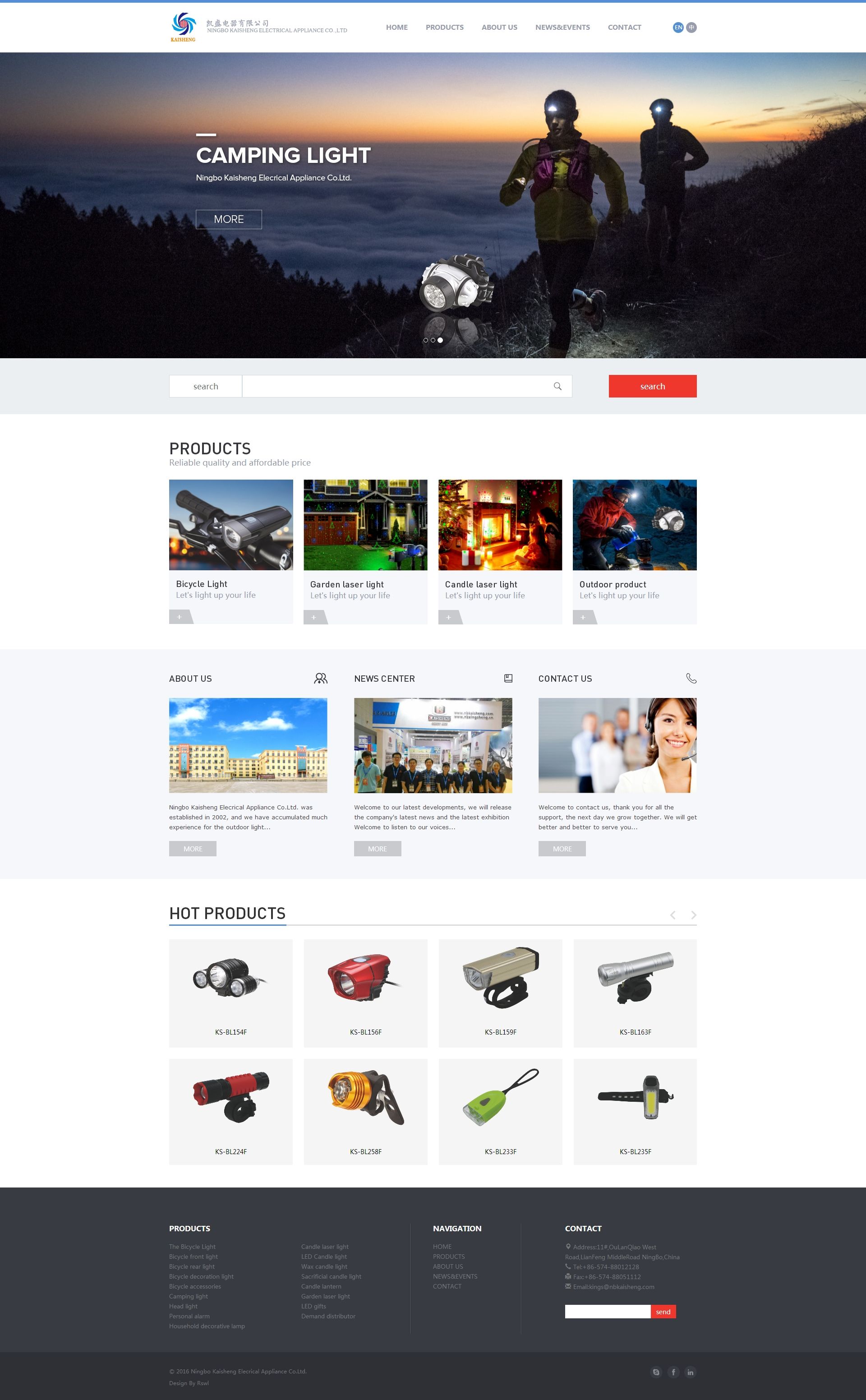 Responsive image