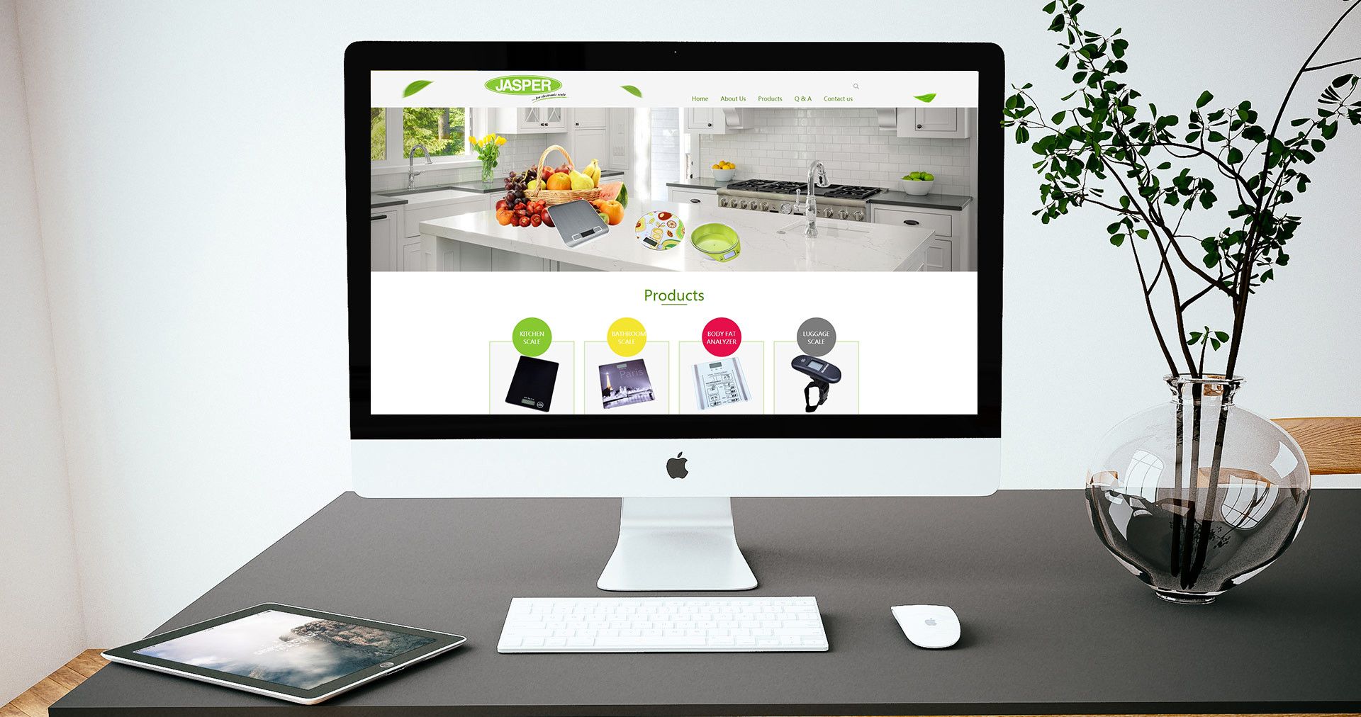Responsive image