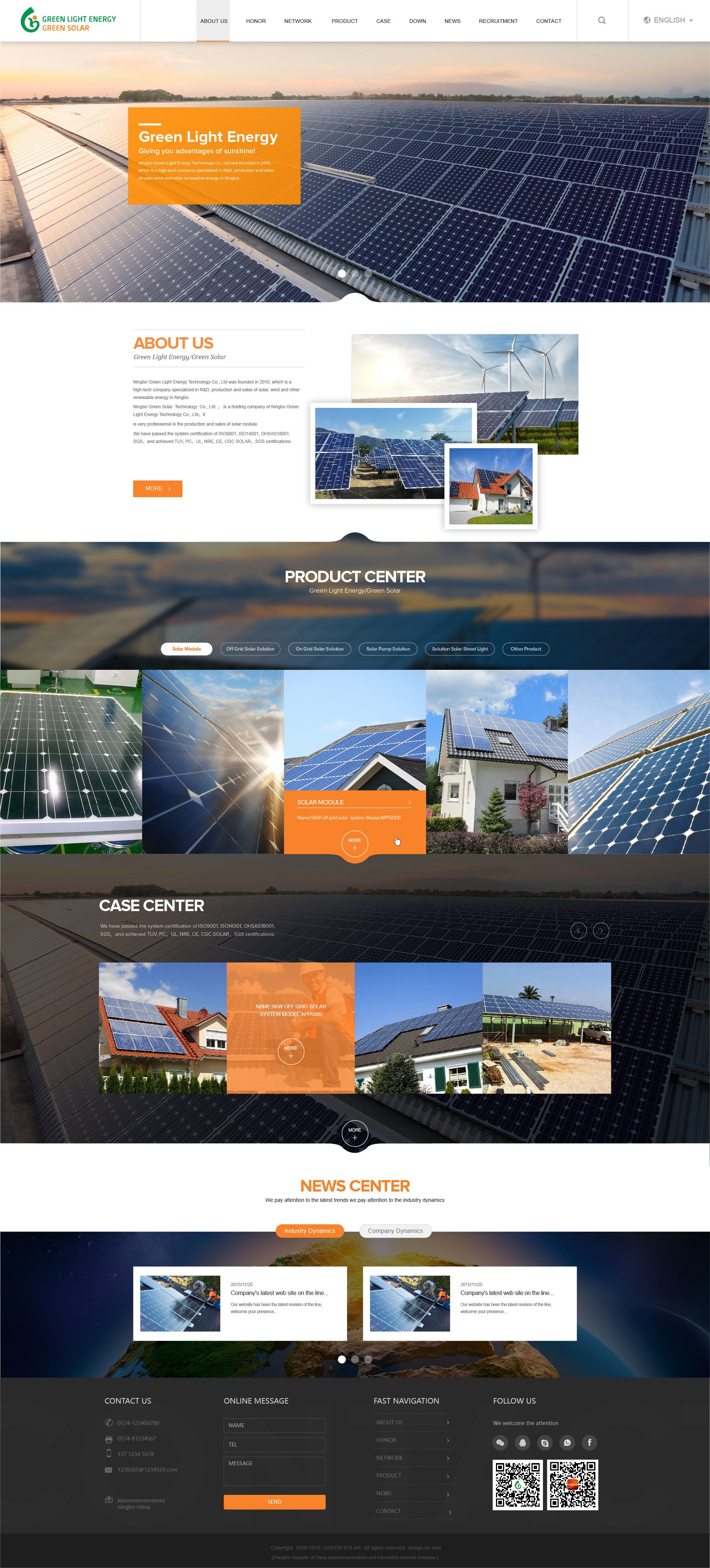 Responsive image