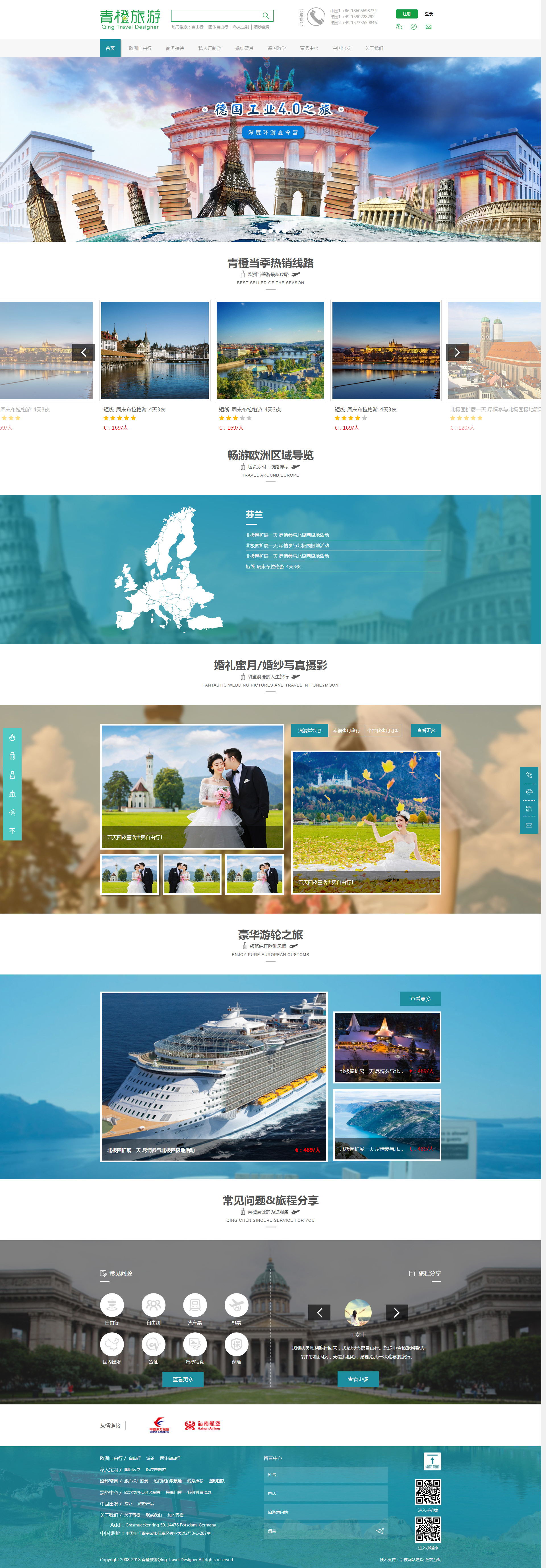 Responsive image