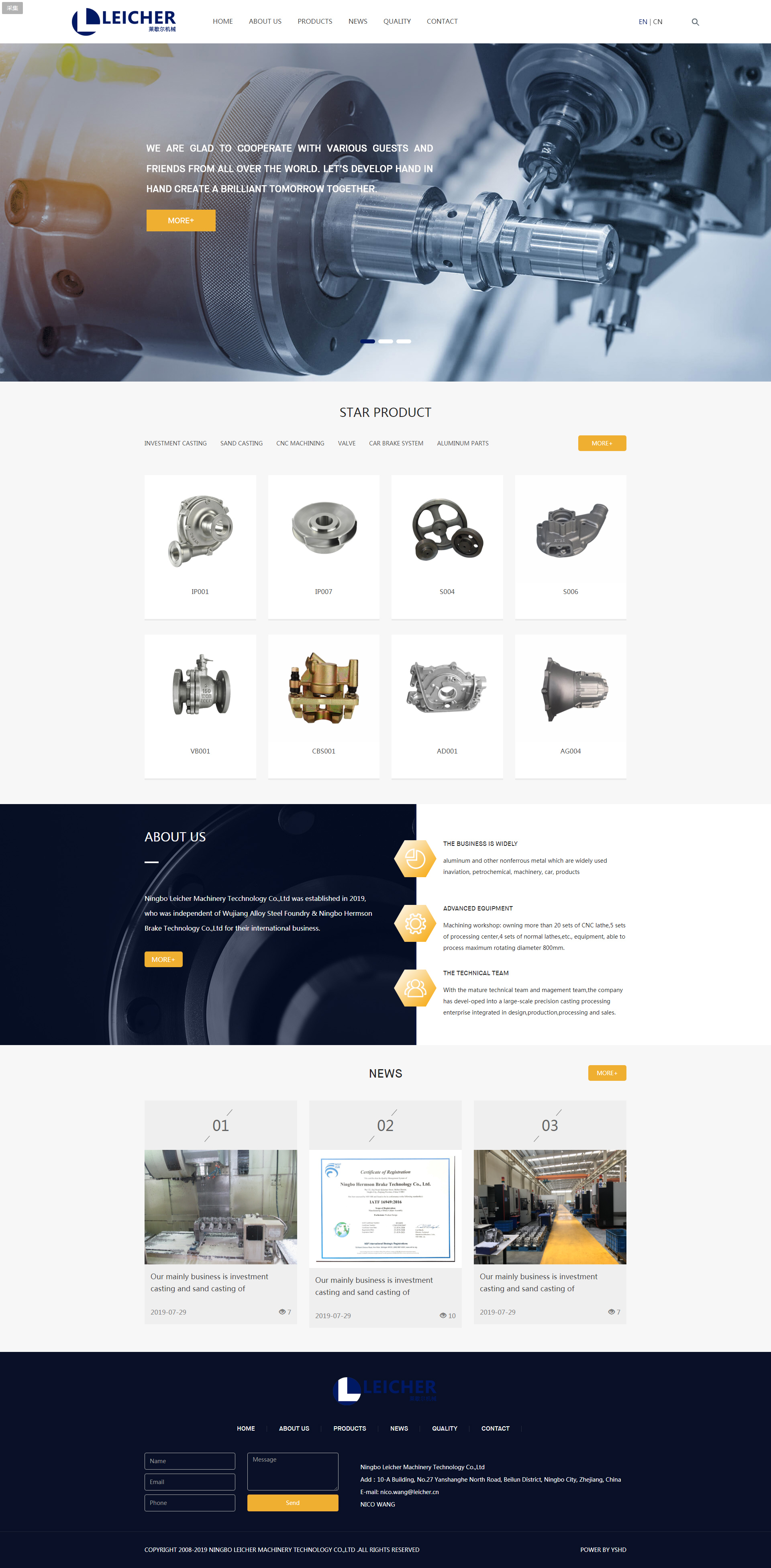 Responsive image