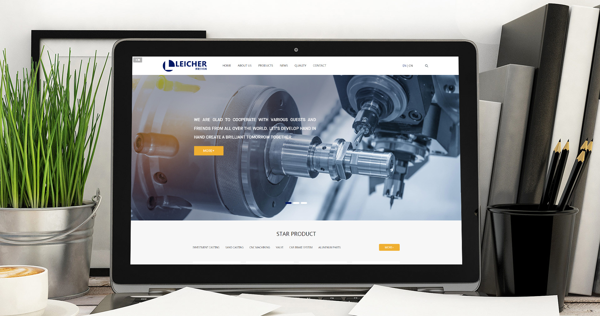 Responsive image