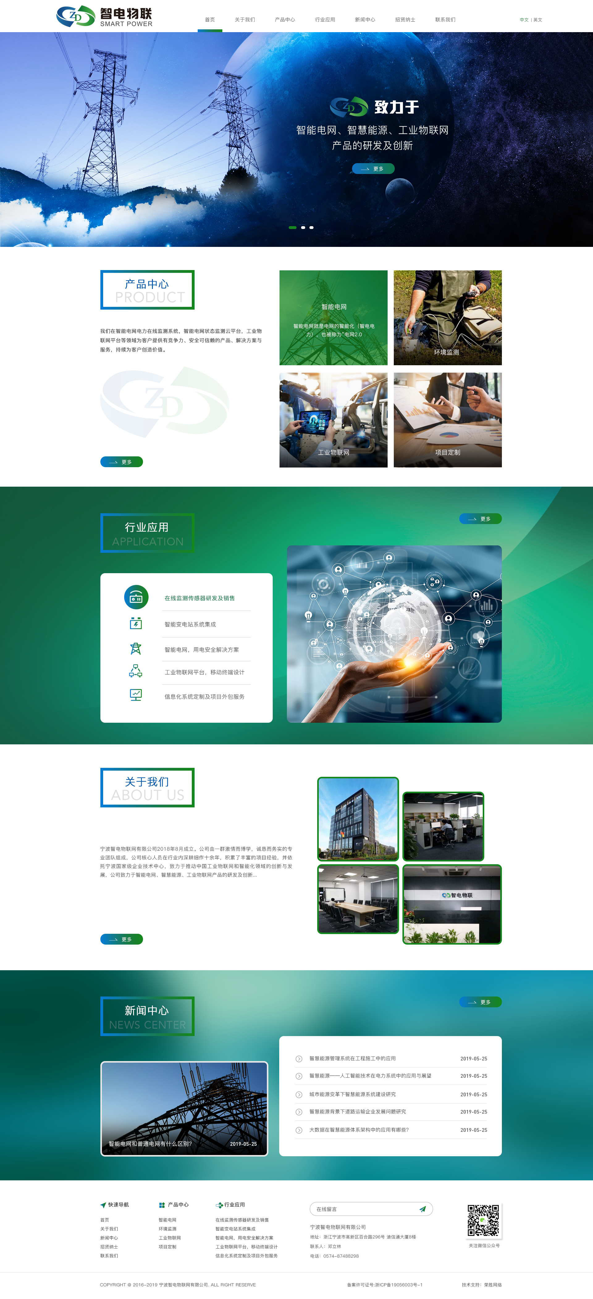 Responsive image