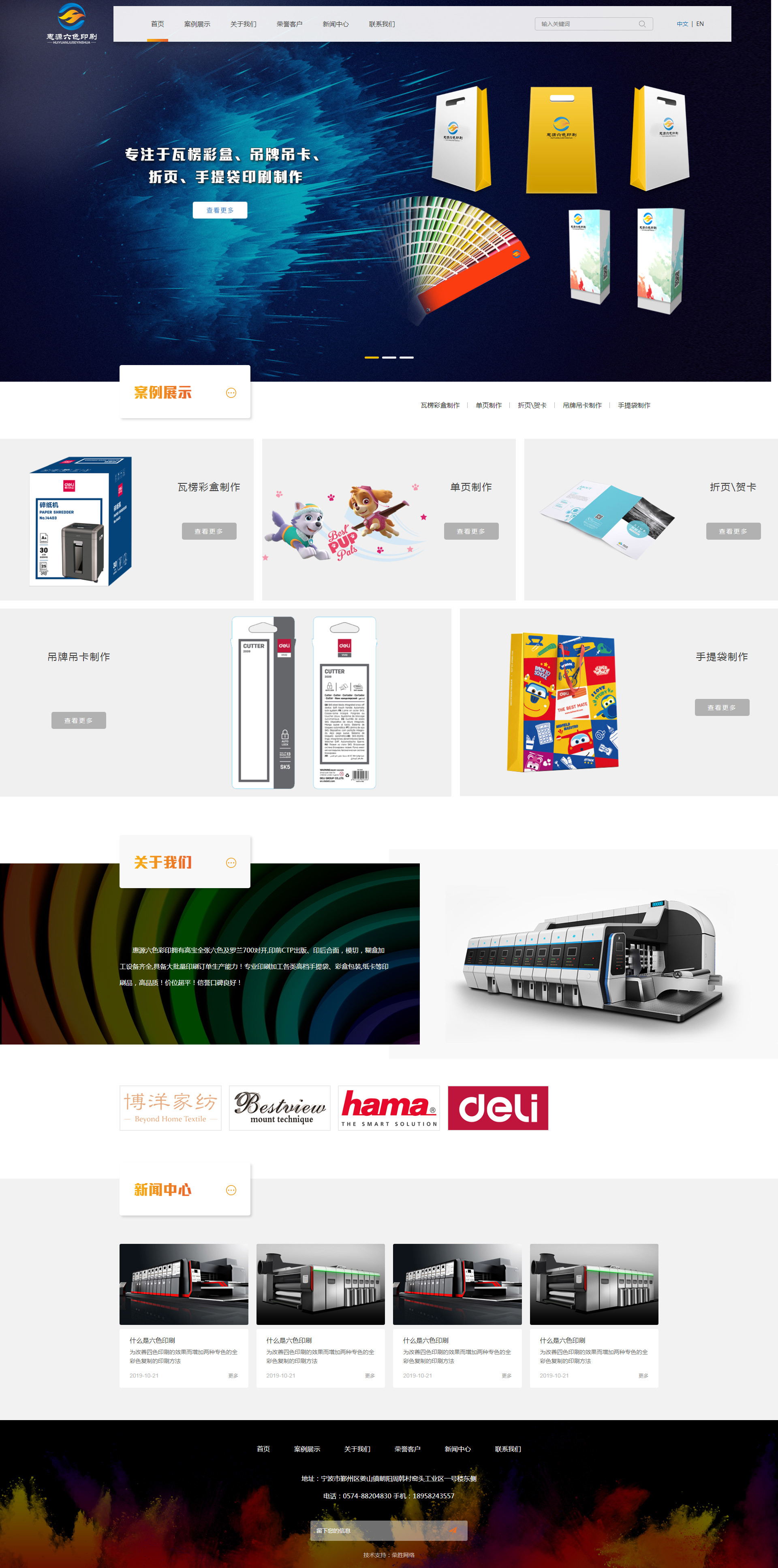 Responsive image