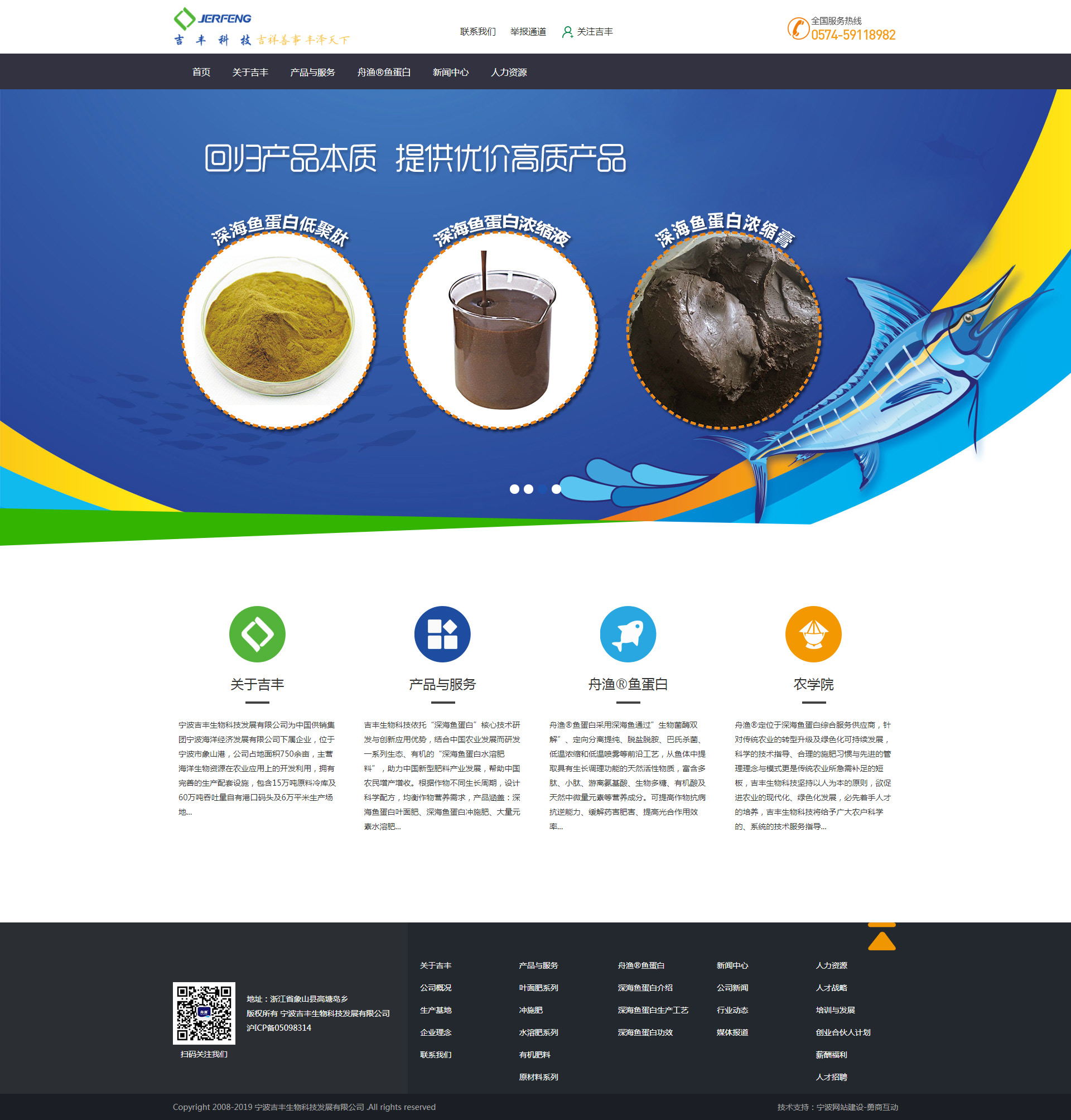 Responsive image