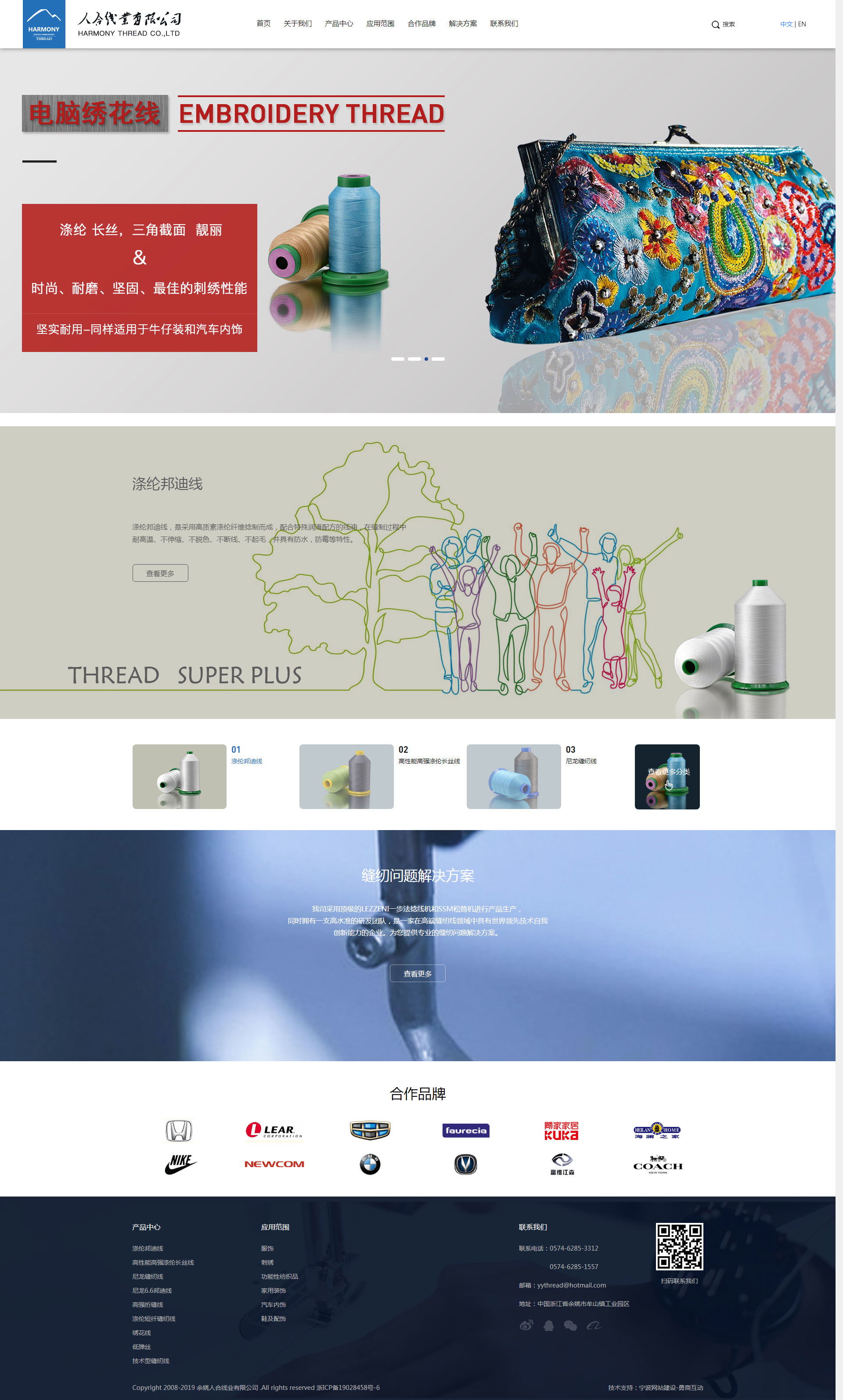 Responsive image
