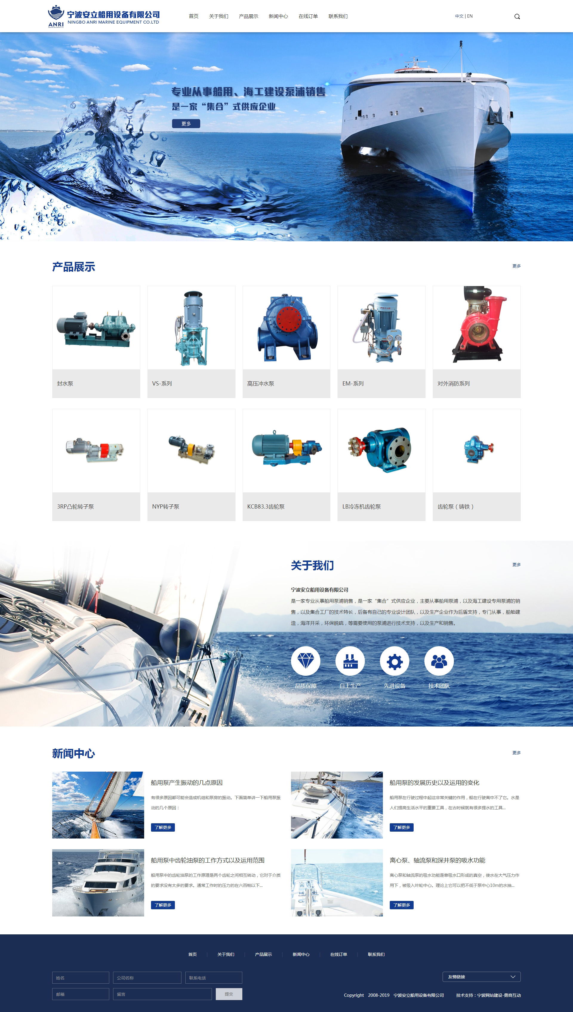 Responsive image